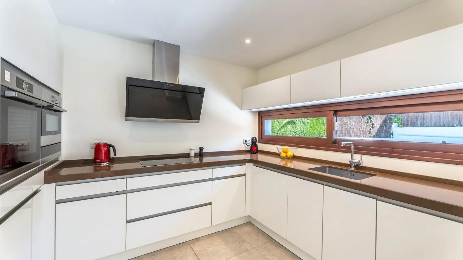 Villa With Pool In Golden Mile By Kura Homes Marbella 0*,